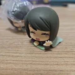 呪術廻戦懐玉・玉折　おねむたん　家入硝子