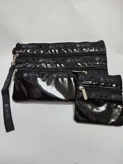 レスポートサック 新品未使用