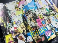 Britney Spears Greatest Hits: My Preroga