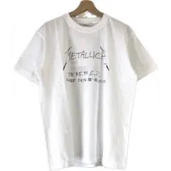 [JOHNBULL] METALLICA THE $5.89 EP Tshのサムネイル