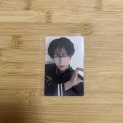 ゼベワン リッキー ZEROBASEONE KCON トレカ