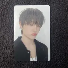 Treasure ジフン PULSE ON 10000円トレカ