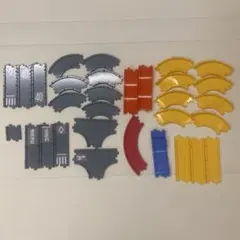 トミカシステム　トミカ　道路