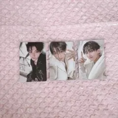 HAPPY BURTHDAY DK ドギョム