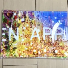 ミセスグリーンアップル「10」セブンネット限定マフラータオル