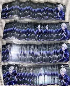 アイナナ 楽 ウエハース25 願い