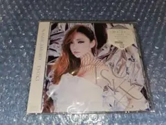 新品未開封 安室奈美恵 TSUKI CD＋DVD AVCN-99004
