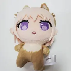 バンドリ ぷちっしゅ！Ave Mujica おおかみver. ドロリス 三角初華