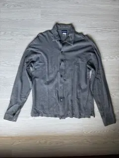 BEAMS カーディガン グレー Mのサムネイル