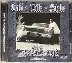 CHICANO RAP CALI LIFE STYLE