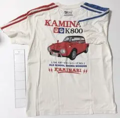 カミナリモータース