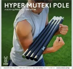 2025年最新】ハイパームテキポールの人気アイテム - メルカリ