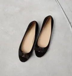 LibertyDoll フラットシューズ