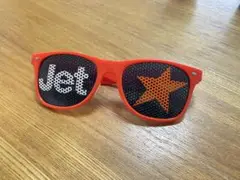 ジェットスター　サングラス