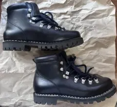 Paraboot パラブーツ UA別注 アヴォリアーズ ブラック UK8 1/2 - メルカリ