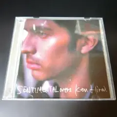 「SENTIMENTALovers」（平井堅）