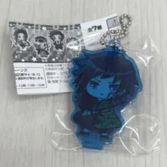 鬼滅の刃 ここみえアクリルフィギュア 玖ノ型 冨岡義勇