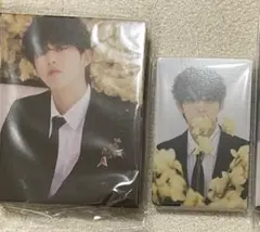 SEVENTEEN FML CARAT盤 エスクプス トレカ