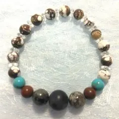 セドナストーン特集 ⋰心の傷を取り除き未来志向へ！ピーチアベンチュリン ブレス 2025年最新セドナストーンブレスレットの人気アイテム - メルカリ