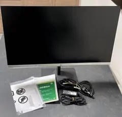 【不具合あり】HP 27f4k モニター 画面ちらつき フリッカー現象のサムネイル