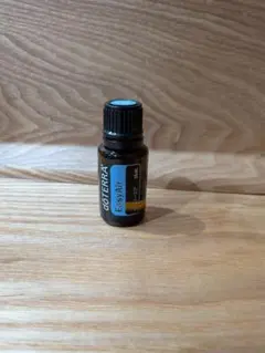 doTERRA ドテラ EasyAir エッセンシャルオイル