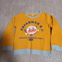 アンパンマンキッズコレクション トップス