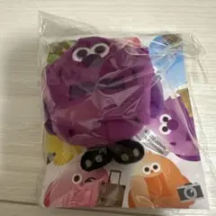 スクリーマーズぬいぐるみストラップ　宮田俊哉