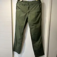 ※値下げ中※patagonia カーゴパンツ オリーブ　30㌅