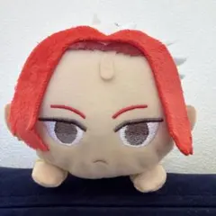 黄泉のツガイ　ぬいぐるみエコバッグ