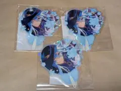 日々樹渉 星推クリアカード 中国 あんスタ あんさんぶるスターズ