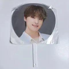 2025年最新】seventeen うちわ ウォヌの人気アイテム - メルカリ