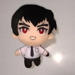 地獄先生ぬ～べ～ コレぬい！ミニ ぬいぐるみ マスコット 全3種32個セット♪ 地獄先生ぬ～べ～ コレぬい！ミニ – プライズハウス