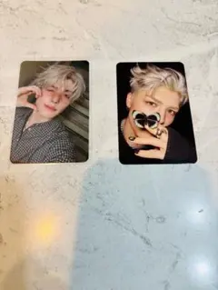 &TEAM マキ MAKI 月狼 musicplant