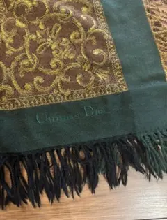 2025年最新】Christian Dior レディース ストール・ショールの人気