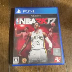 NBA 2K17