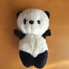 ファースト社 コロちゃん ぬいぐるみ パンダ レトロ hs様専用 昭和レトロ ヴィンテージ ファースト社 パンダ