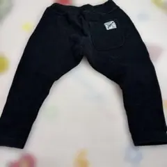 美品☆マーキーズ　jippon パンツ　80