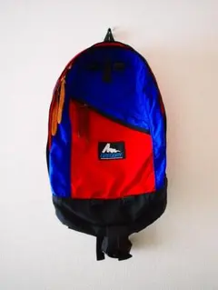 【あつ】GREGORY デイパック 青タグ　赤　メイドインUSA 2025年最新】グレゴリー デイパック 青タグの人気アイテム