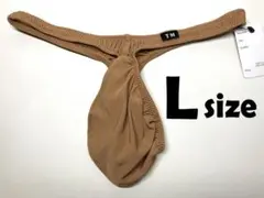 TMコレクション (ベージュ)(Lサイズ) GMF ひょうたん Tバックのサムネイル
