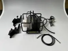 クレオス リニアコンプレッサー L7 レギュレーター エアブラシ(PS265