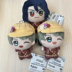 2026年最新】アイドルマスター sidem ちびぐるみ アスランの人気