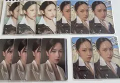 TWICEミナトレカセット