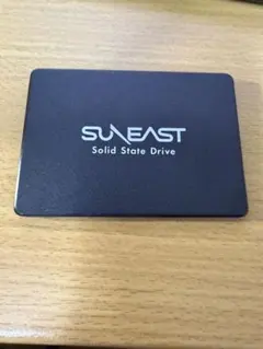 SUNEAST SSD 128GB 正常99%のサムネイル
