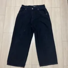XLARGE デニムパンツ