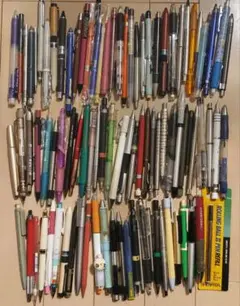 2026年最新】シャープペンシル、ボールペンまとめ売りの人気アイテム