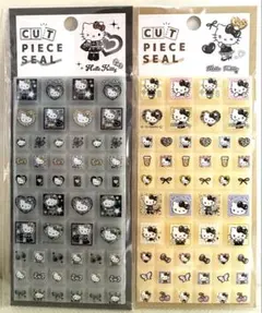 サンリオタイルシール