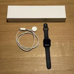 Apple Watch Series 7 (GPS) 41mmアルミニウム