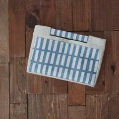 しおさま 洗えるバッグインバッグ Sサイズ ハンドメイド