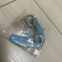 ガチャガチャ　サンリオ　タッセル　あひるのペックル