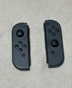 Nintendo Switch ジョイコン ジャンク品